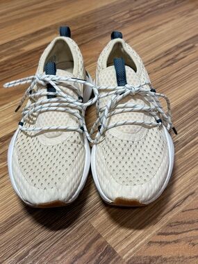 Sorel Kinetic Impact Lace Sneakers, 9.5